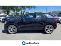 occasion Audi Q2 30 TFSI 116ch Design luxe Euro6dT