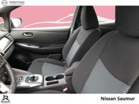 occasion Nissan Leaf 150ch 40kWh Business 21 - VIVA195021783