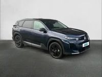 Occasion Citroën C5 Aircross 2025 Bleu eclipse SUV