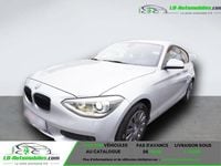 Occasion BMW 116 136 ch (100 kW) 2014 Citadine