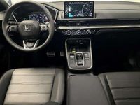 occasion Honda CR-V 2.0 Plug-in Hybride CVT ADVANCE-TECH