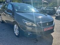 Occasion Peugeot 308 SW 130 ch (95 kW) 2019 Break