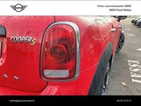 occasion Mini John Cooper Works Countryman Cooper SE 136ch + 88ch ALL4 BVA