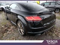 occasion Audi TT 45 Tfsi 245 Quaro S Line Bronze Nav+