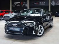 occasion Audi A3 Cabriolet 35tfsi Sportstronic Navi-xenon-sieges Sport