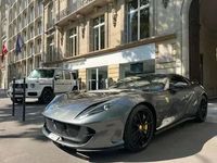 occasion Ferrari 812 Gts 6.5 V12 800ch