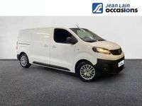 Occasion Fiat Scudo 2022 Blanc Van