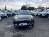 Occasion Ford Puma Titanium 120 ch (88 kW) 2020 Coupé