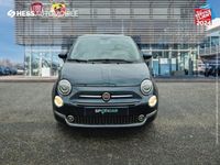 occasion Fiat 500 0.9 8v TwinAir 85ch S\u0026S Lounge