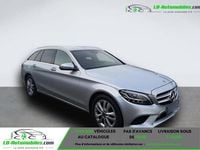 Occasion Mercedes C220 194 ch (142 kW) 2019 Berline
