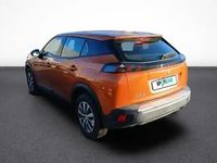 Occasion Peugeot 2008 S 2021 Orange SUV