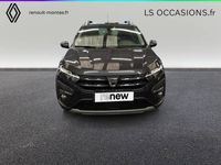 occasion Dacia Sandero Tce 90 Stepway Confort