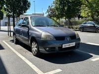 Occasion Renault Clio II Authentique 65 ch (47 kW) 2007 Citadine