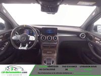 occasion Mercedes GLC63 AMG S AMG BVA 4Matic+