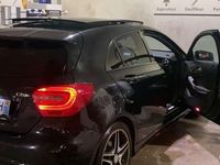 occasion Mercedes A200 Classe CDI BlueEFFICIENCY Fascination 7-G DCT