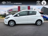 occasion Toyota Yaris Hybrid 100h France Business 5p MY19