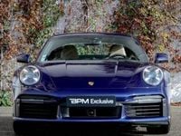 Occasion Porsche 911 Turbo S 650 ch (478 kW) 2020 Coupé