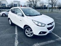 occasion Hyundai ix35 1.6 GDi 135 2WD Blue Drive Pack Confort