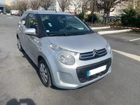 occasion Citroën C1 VTi 68 Feel