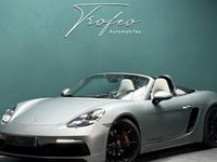 Occasion Porsche 718 Sport 350 ch (257 kW) 2017 Coupé