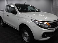 occasion Fiat Fullback Fullback CABINE APPROFONDIE MY18CA 2.4 150 CH EURO 6