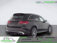 occasion Mercedes GLC63 AMG S AMG BVA 4Matic+