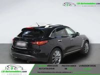 occasion Infiniti QX70 5.0 V8 390ch Bva