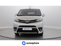 occasion Toyota Verso PROACEMedium 150 D-4D Dynamic 8 places