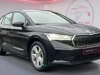 occasion Skoda Enyaq iV 60 179 Cv