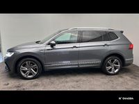 Occasion VW Tiguan Allspace R-line 150 ch (110 kW) 2024 SUV