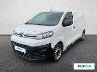 occasion Citroën Jumpy Fg M 1.5 Bluehdi 120ch S&s Club