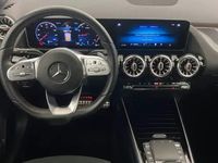 occasion Mercedes B180 Classe7G-DCT AMG Line Edition 5 portes Essence Automatique Noir