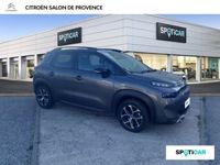 occasion Citroën C3 Aircross PureTech 110ch S&S Shine