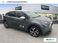 occasion Citroën C3 1.2 PureTech 83ch S&S Shine - VIVA3582405