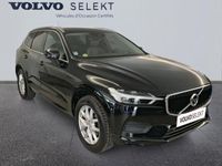 occasion Volvo XC60 D4 AdBlue 190ch Business Executive Geartronic - VIVA3607456