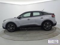 Occasion Citroën C4 PureTech 131 ch (96 kW) 2024 Gris Berline