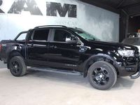 occasion Ford Ranger DOUBLE CABINE 3.2 TDCi 200 4X4 BVA6 LIMITED