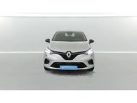 Occasion Renault Clio V Equilibre 2023 Gris Citadine