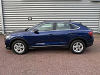 occasion Audi Q3 Sportback Design 35 TDI 110 kW (150 ch) S tronic