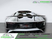 occasion Lamborghini Aventador 6.5 V12 LP 750-4