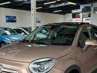 occasion Fiat 500X 60000 Klm Boite Automatique