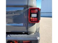 occasion Jeep Gladiator mojave tout compris hors homologation 4500e