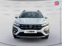Occasion Dacia Sandero Comfort 2022 Blanc Citadine