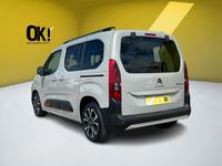 Occasion Citroën Berlingo Shine 110 ch (80 kW) 2019 Gris Monospace
