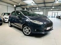 occasion Ford Fiesta 1.0 80ch Stop\u0026start Titanium 5p