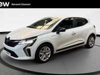 Nouvelle Renault Clio V Evolution 90 ch (66 kW) 2025 Blanc Citadine