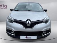 Occasion Renault Captur Intens 90 ch (66 kW) 2015 Gris SUV