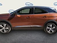 occasion Peugeot 3008 II 1.2 PureTech 130 EAT6 GT-Line