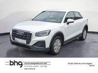 Occasion Audi Q2 110 ch (80 kW) 2023 SUV
