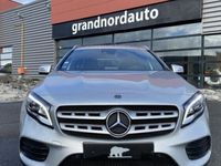 occasion Mercedes GLA220 D 170CH FASCINATION 7G DCT EURO6C